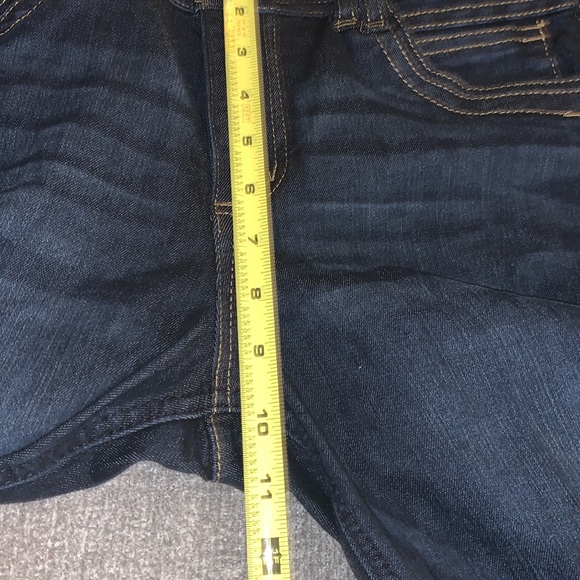 Democracy Booty Lift Jeans - Picture 7 of 8